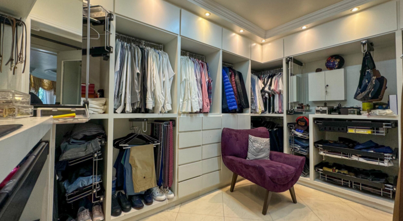 Residencia En Venta En Las Cañadas