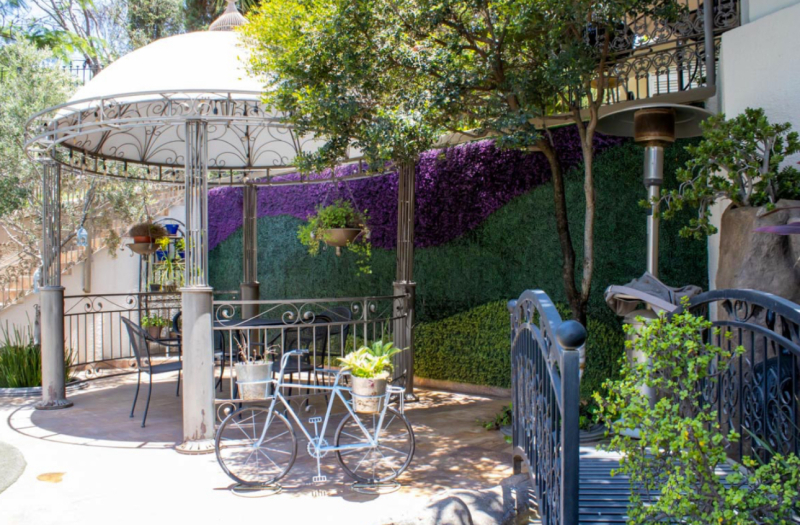 Residencia En Venta En Las Cañadas