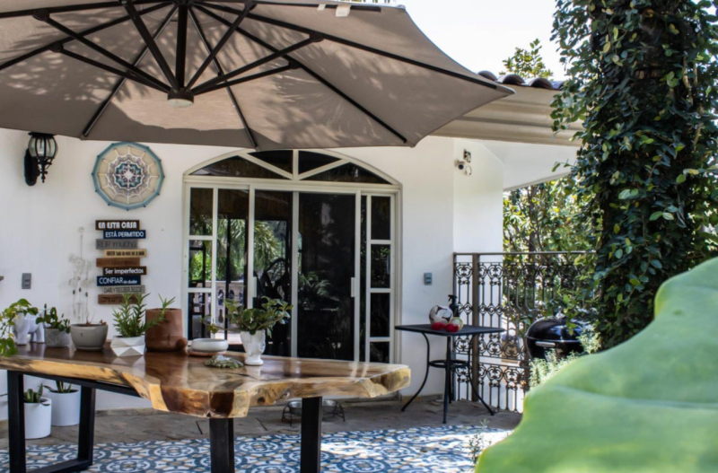 Residencia En Venta En Las Cañadas