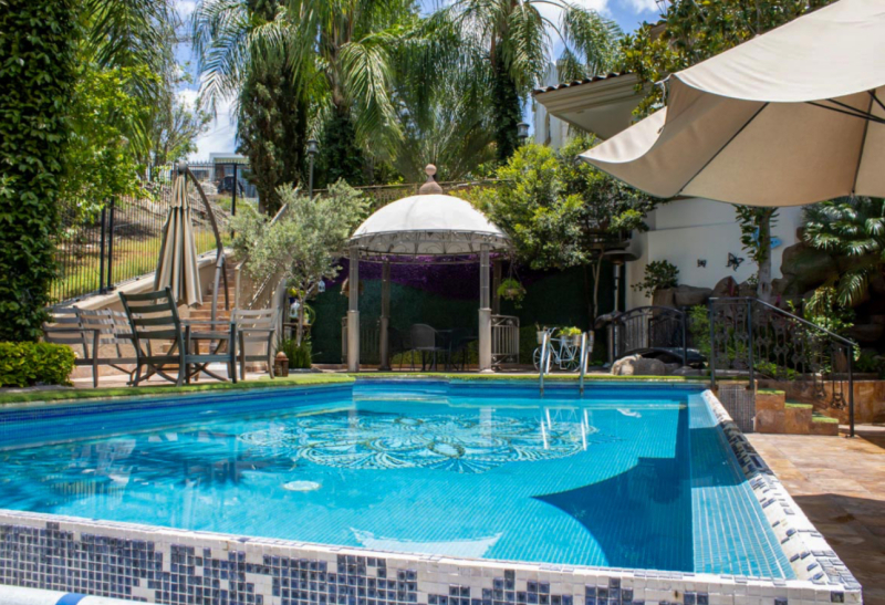 Residencia En Venta En Las Cañadas