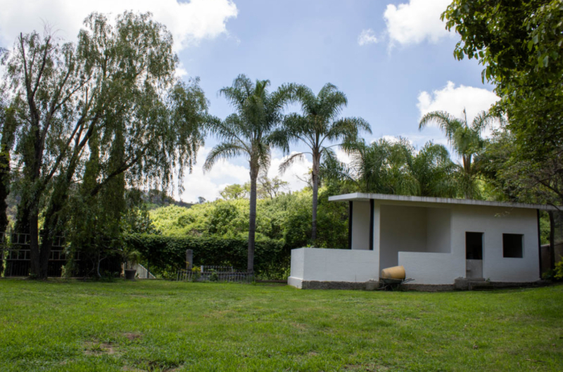 Residencia En Venta En Las Cañadas