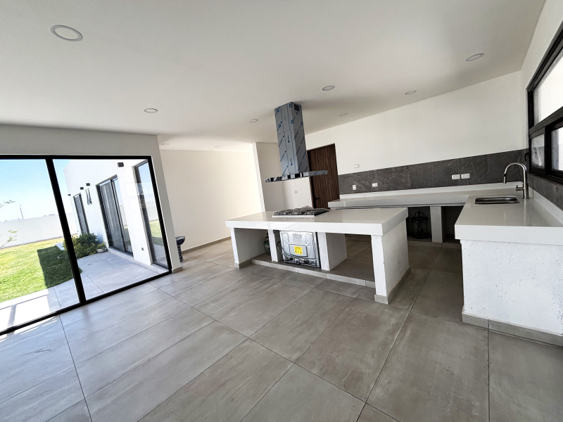 Casa En Venta En La Espiga