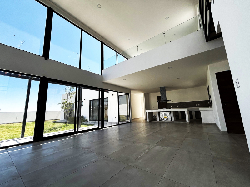 Casa En Venta En La Espiga