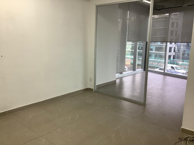 Oficina En Renta En Ampliación Alpes