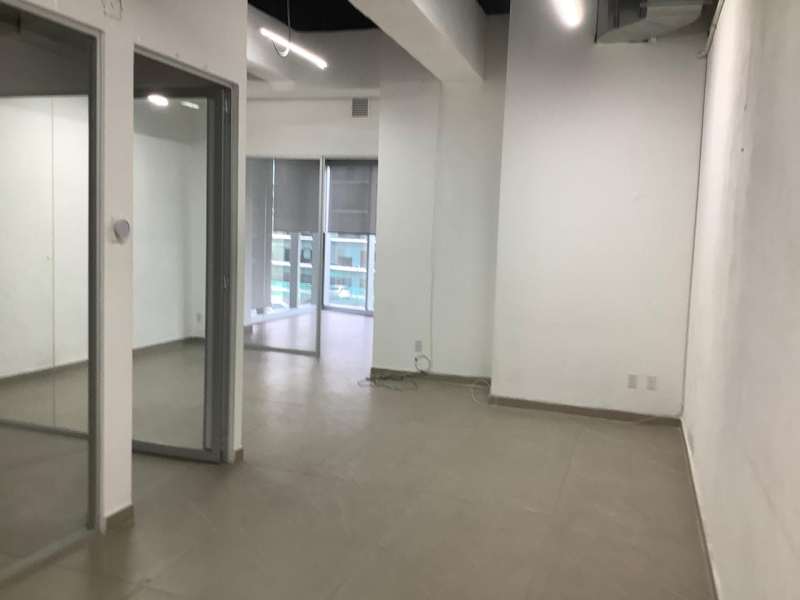Oficina En Renta En Ampliación Alpes