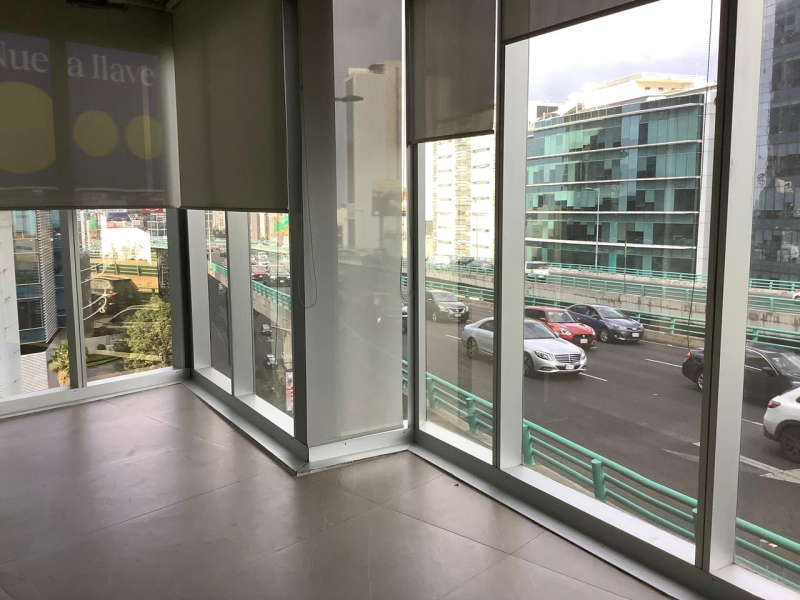 Oficina en Renta en AmpliaciÃ³n Alpes