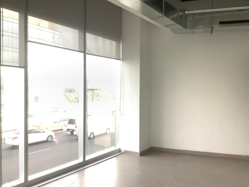 Oficina En Renta En Ampliación Alpes