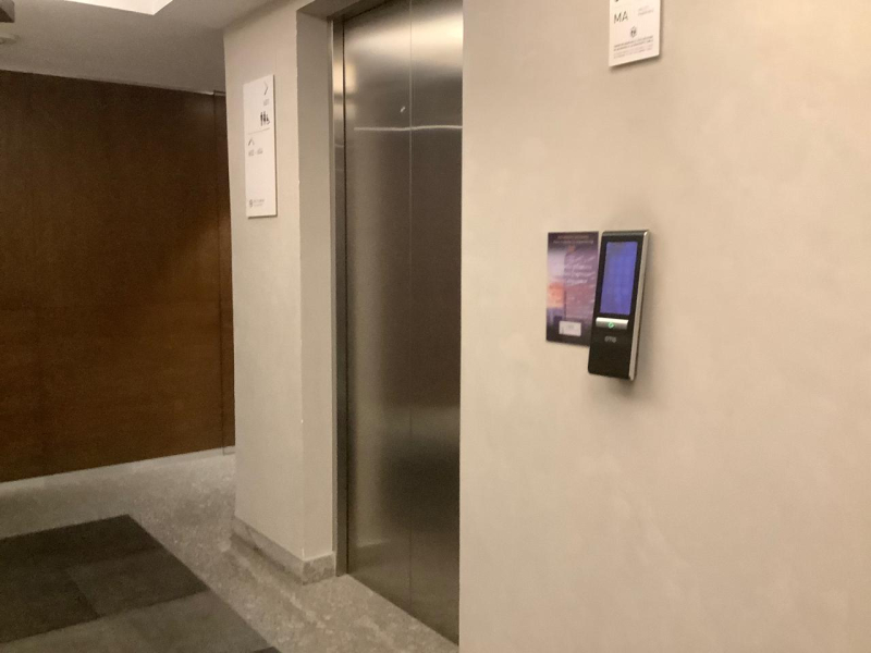 Oficina En Renta En Ampliación Alpes