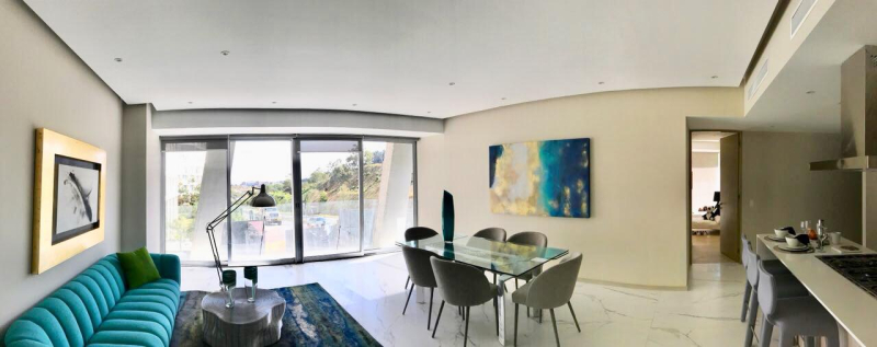 Departamento En  Renta,  Frente A La Mexicana 3 Recámaras