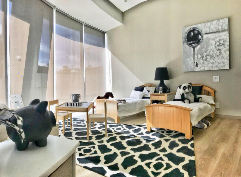 Departamento En  Renta,  Frente A La Mexicana 3 Recámaras
