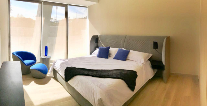 Departamento En  Renta,  Frente A La Mexicana 3 Recámaras