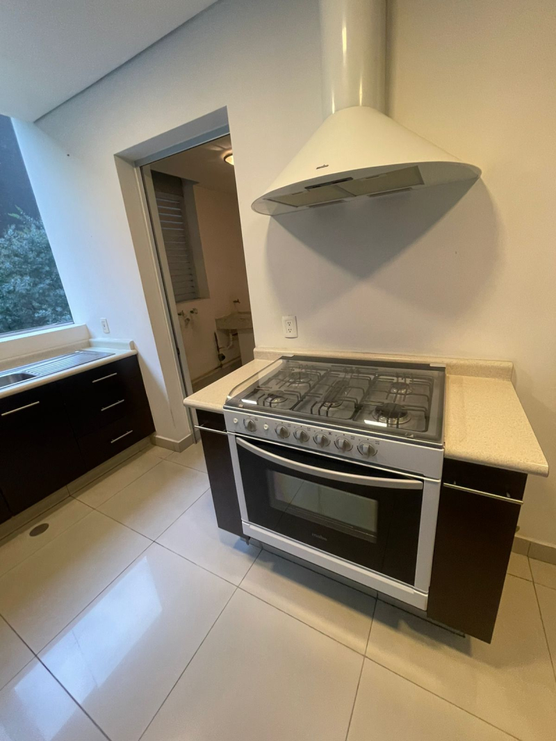 Departamento En Venta En Nápoles