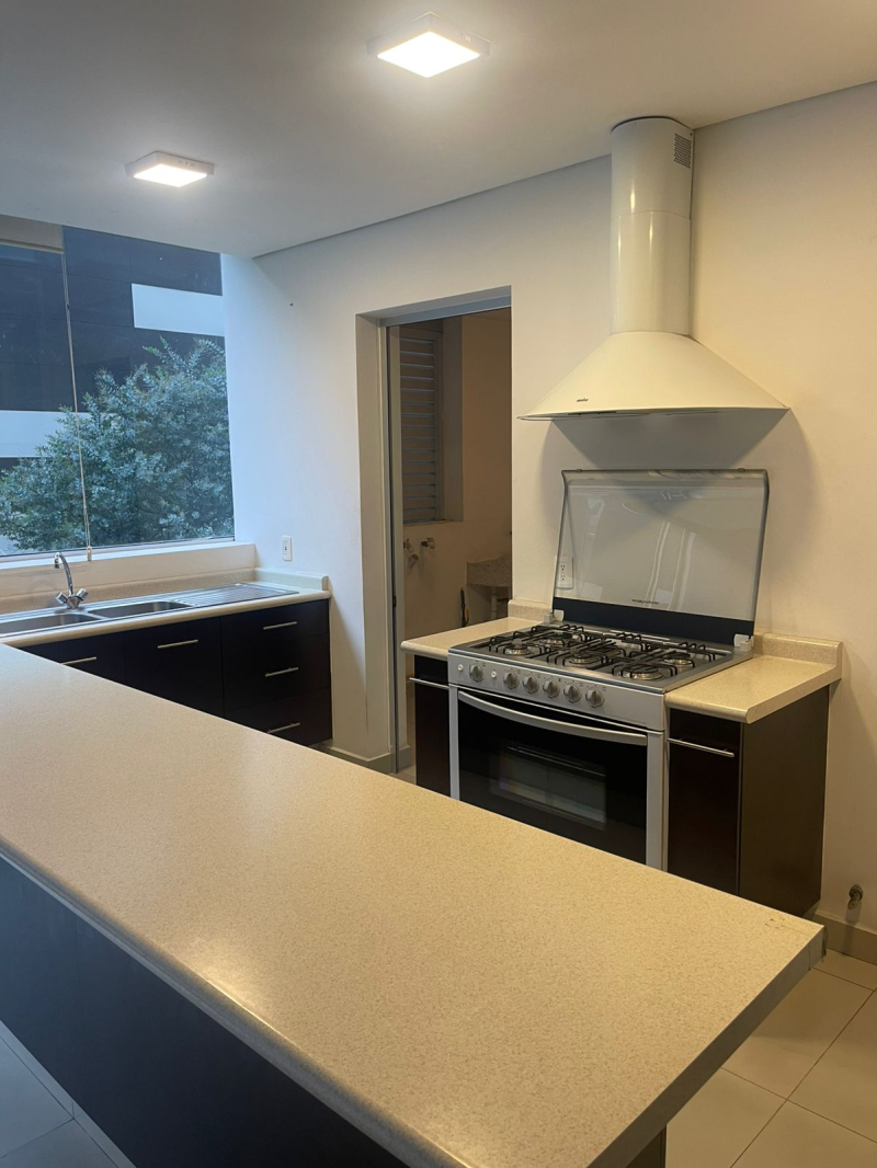 Departamento En Venta En Nápoles