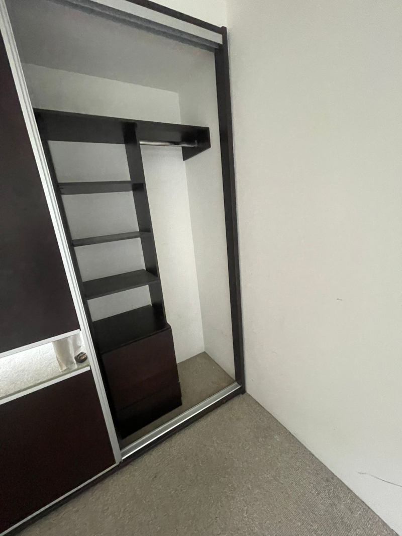 Departamento En Venta En Nápoles