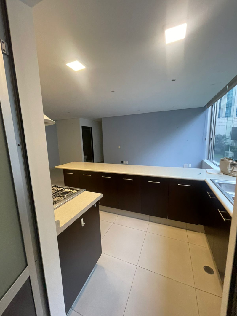 Departamento En Venta En Nápoles