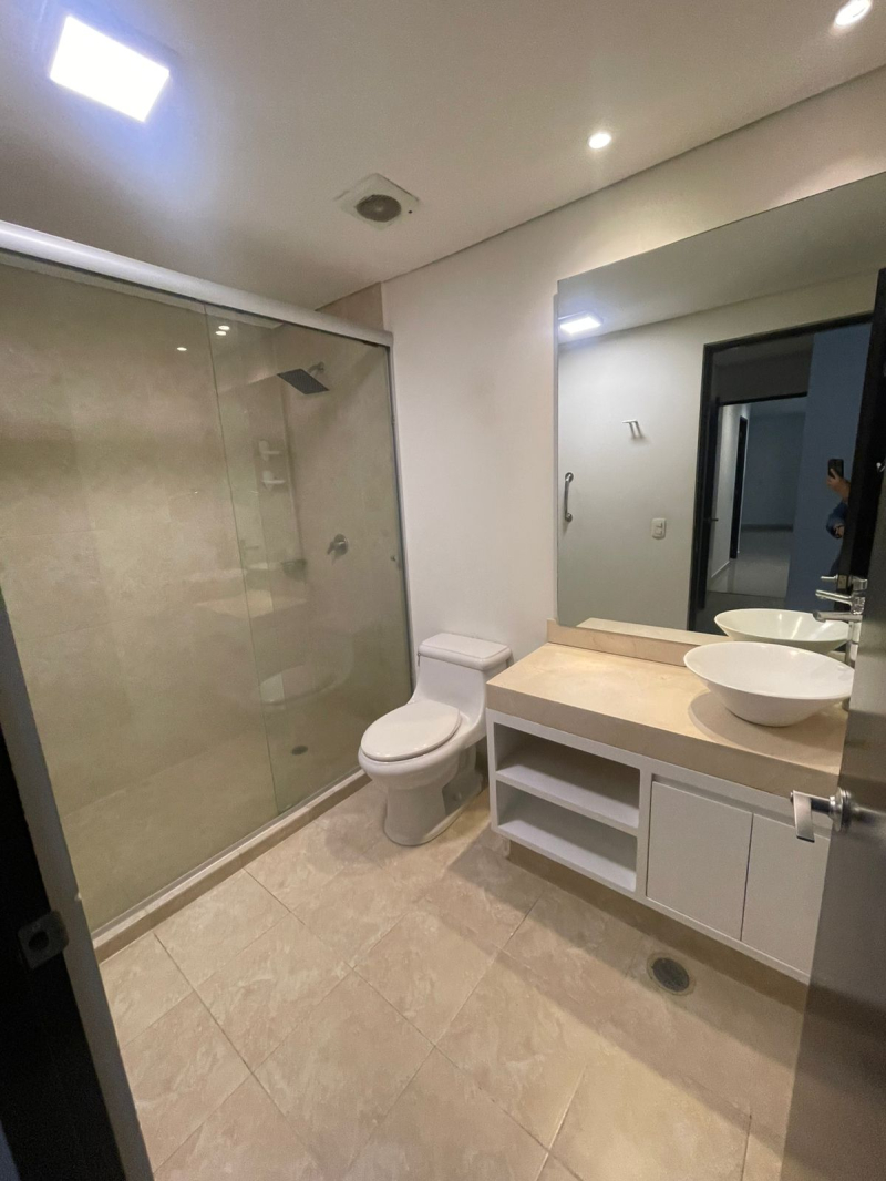 Departamento En Venta En Nápoles