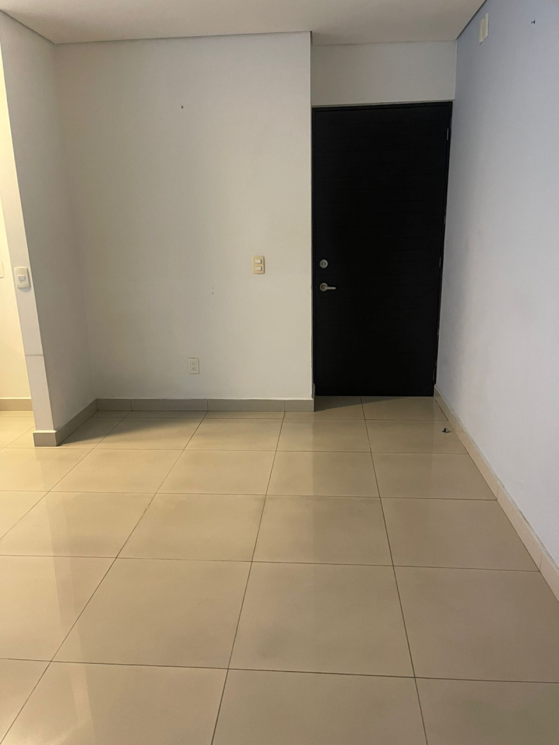 Departamento En Venta En Nápoles
