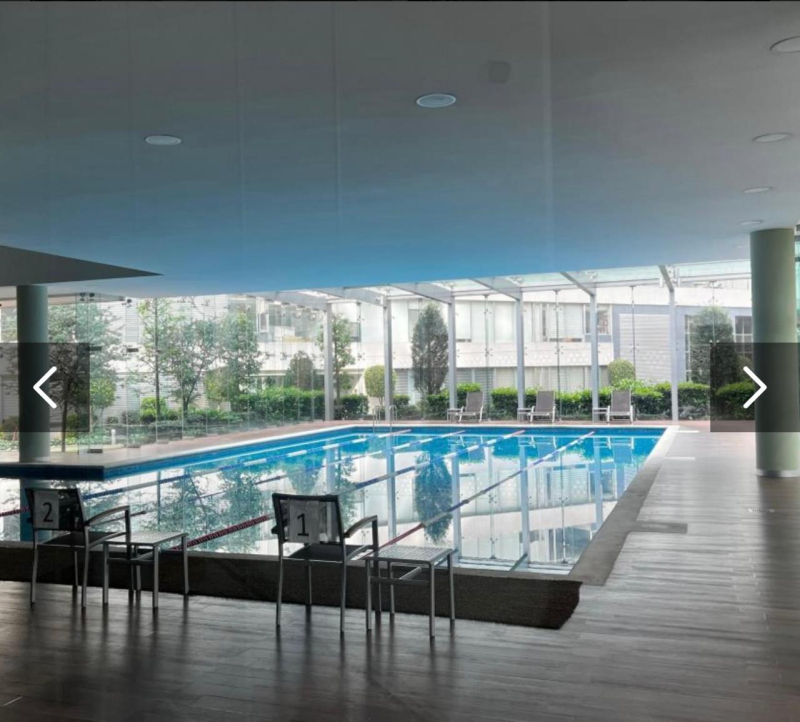 Departamento En Venta En Nápoles