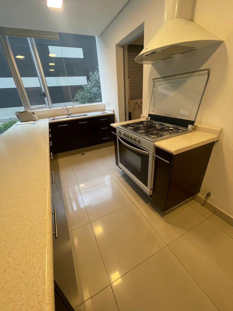 Departamento En Venta En Nápoles