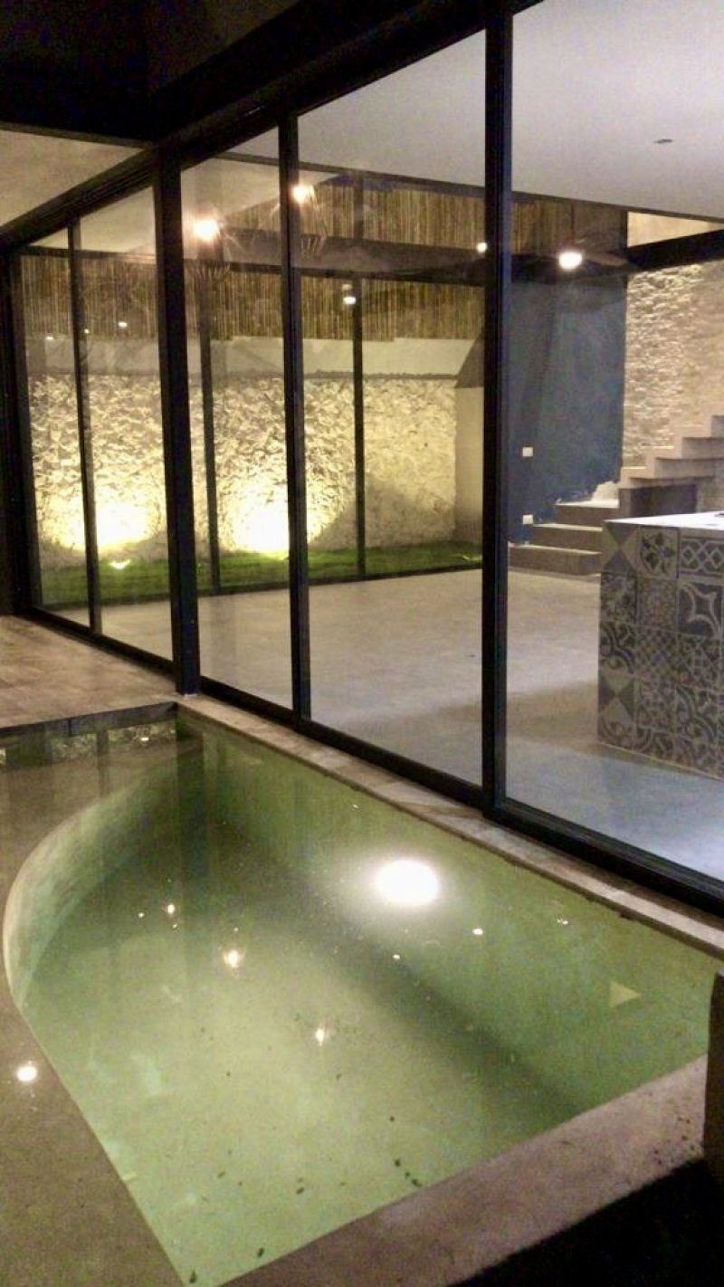 Casa En Condominio En Renta En Monte De Ame
