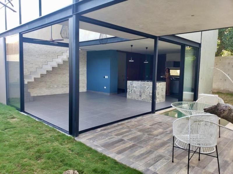 Casa En Condominio En Renta En Monte De Ame