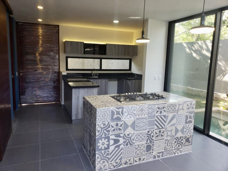 Casa En Condominio En Renta En Monte De Ame