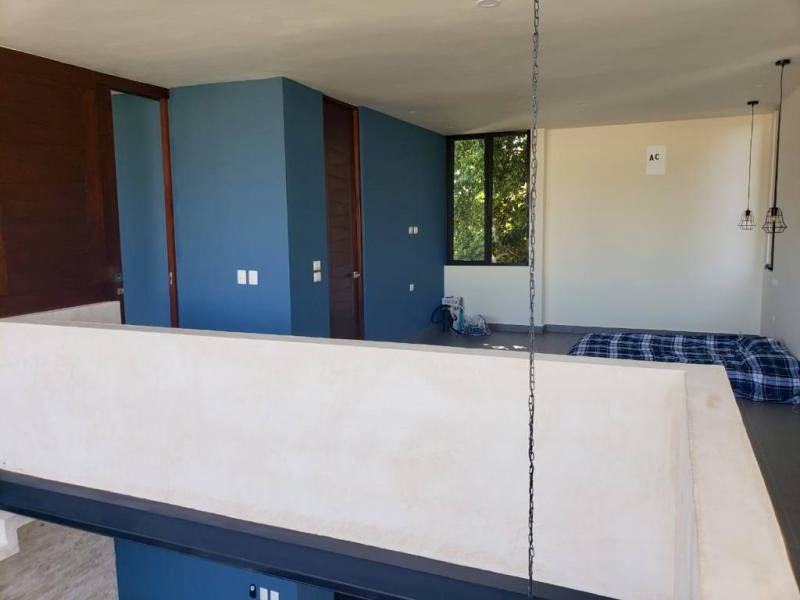 Casa En Condominio En Renta En Monte De Ame