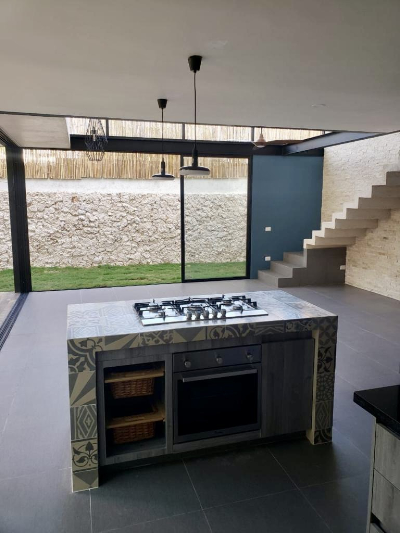 Casa En Condominio En Renta En Monte De Ame