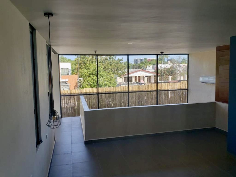 Casa En Condominio En Renta En Monte De Ame