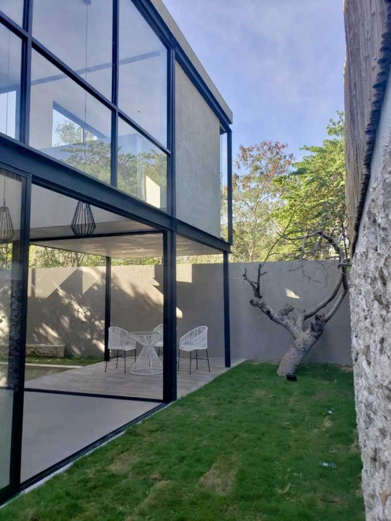 Casa En Condominio En Renta En Monte De Ame