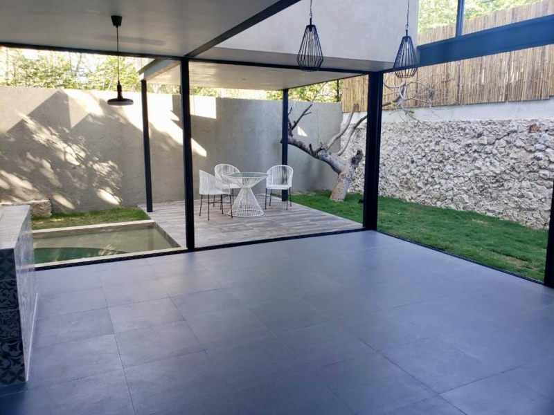Casa En Condominio En Renta En Monte De Ame