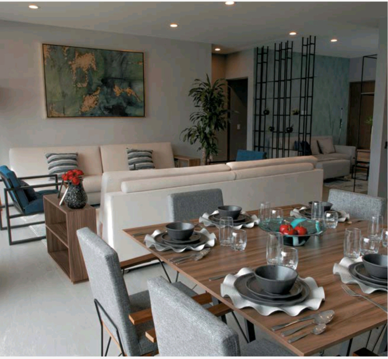 Departamento En Venta En Pathé