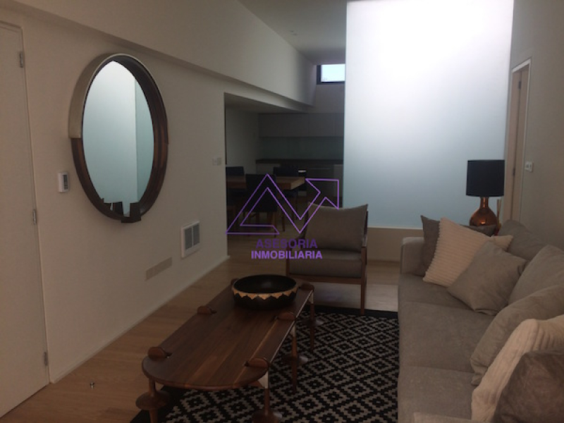Departamento En Renta En Polanco