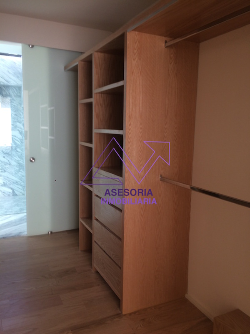 Departamento En Renta En Polanco