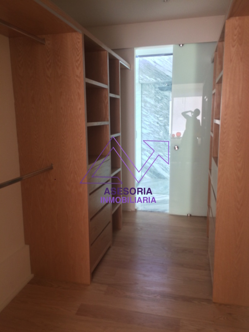 Departamento En Renta En Polanco