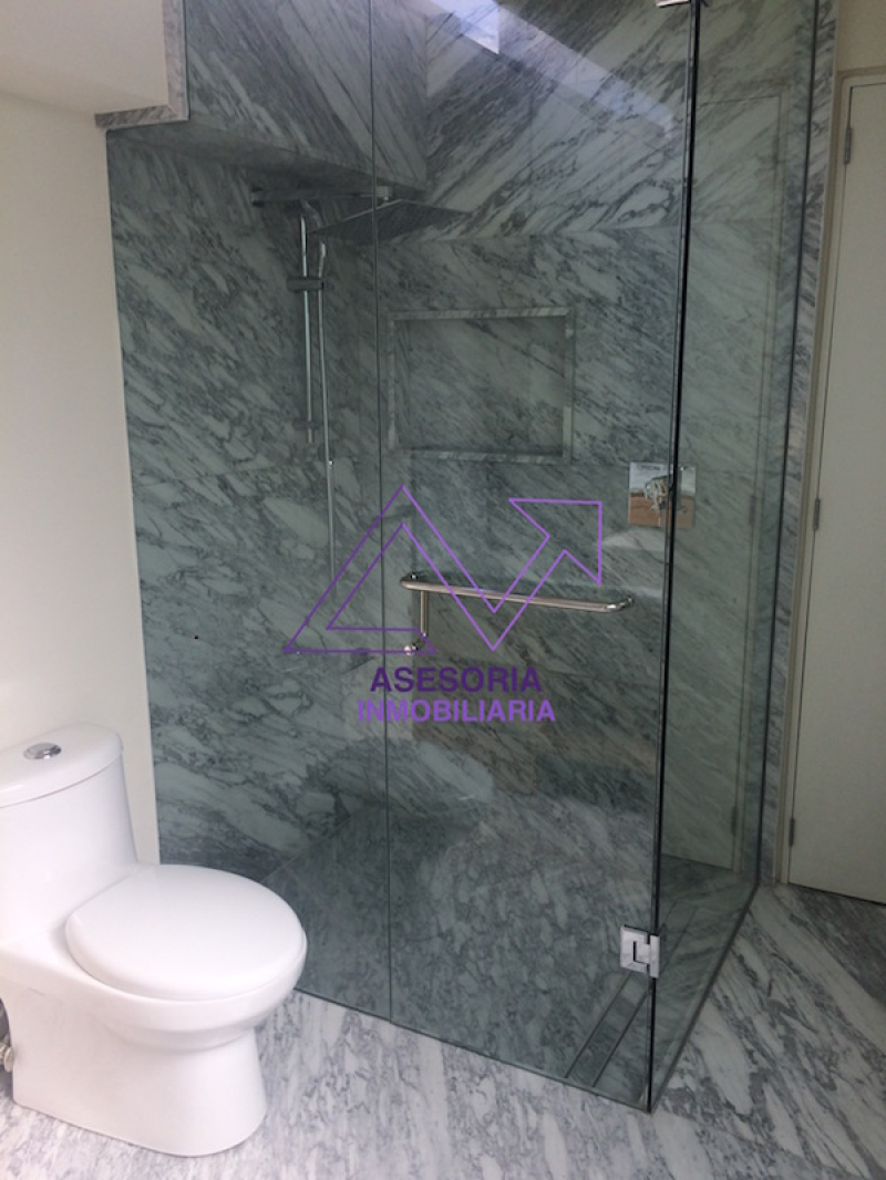 Departamento En Renta En Polanco