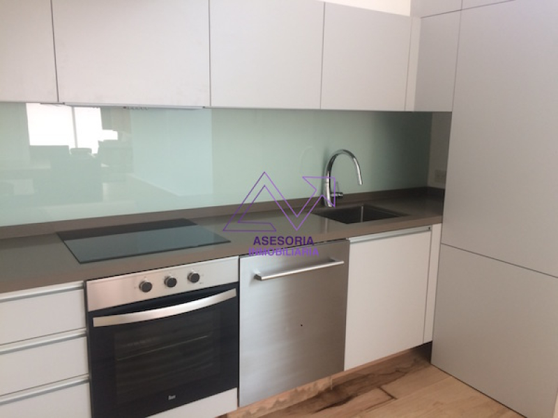 Departamento En Renta En Polanco