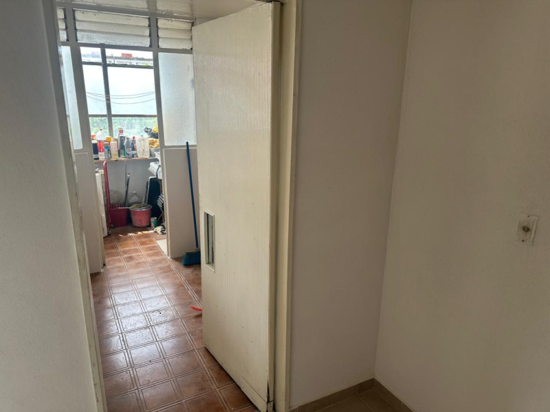 Departamento En Renta En Nonoalco Tlatelolco