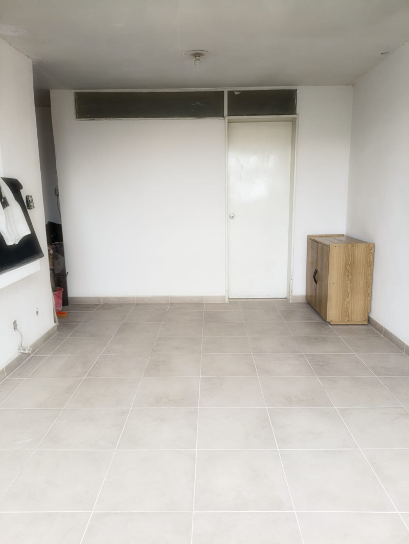 Departamento En Renta En Nonoalco Tlatelolco