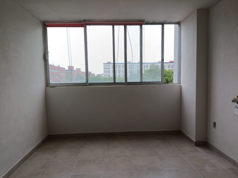Departamento en Renta en Nonoalco Tlatelolco
