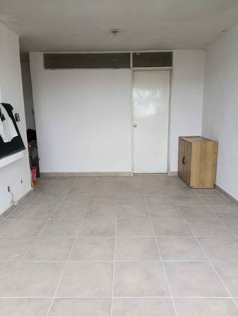 Departamento En Renta En Nonoalco Tlatelolco