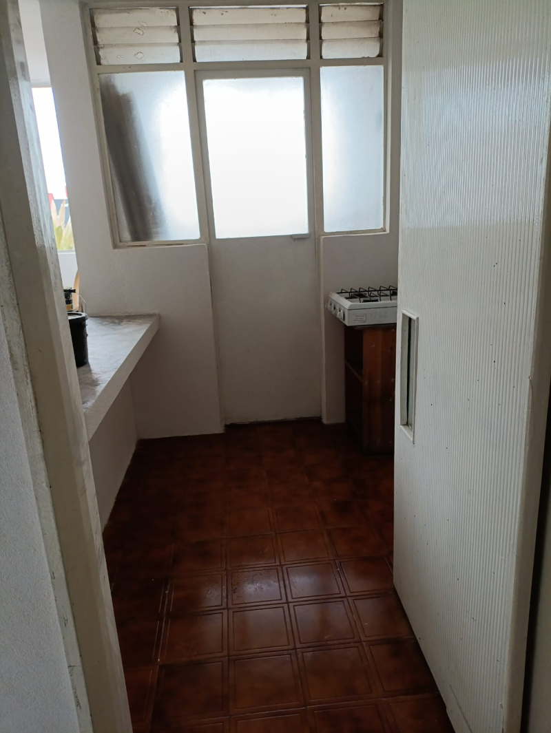 Departamento En Renta En Nonoalco Tlatelolco