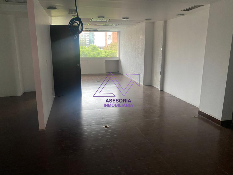 oficina en renta en polanco