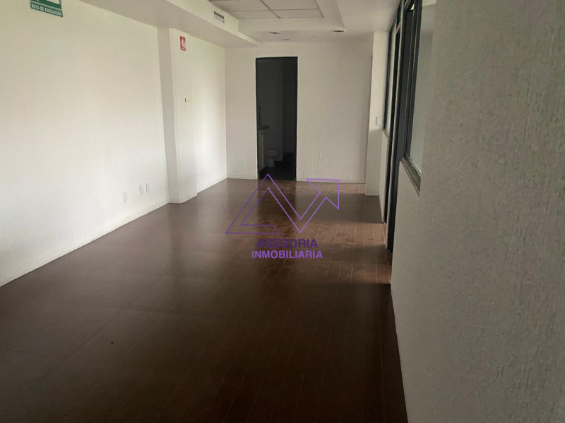 oficina en renta en polanco