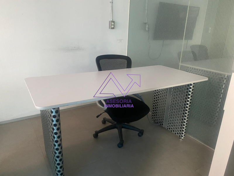 Oficina En Renta En Polanco