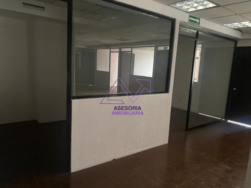 oficina en renta en polanco