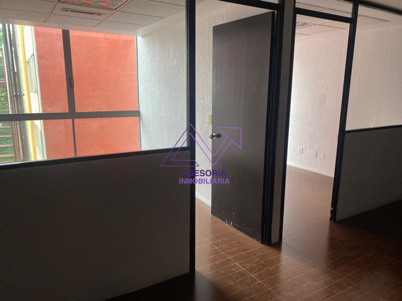 oficina en renta en polanco