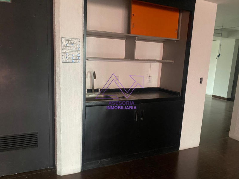 oficina en renta en polanco