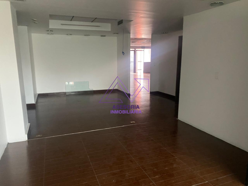 oficina en renta en polanco