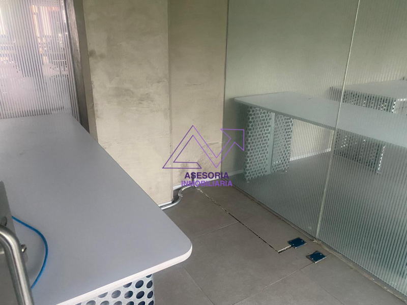 Oficina En Renta En Polanco